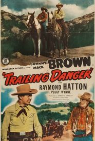 Trailing Danger