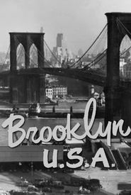 Brooklyn, U.S.A.