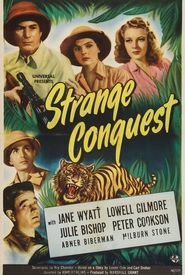 Strange Conquest
