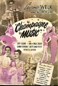 Champagne Music