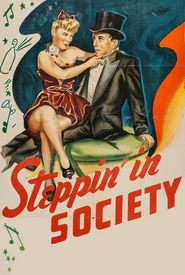 Steppin' in Society