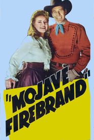 Mojave Firebrand