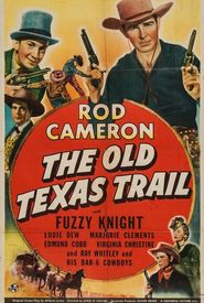 The Old Texas Trail