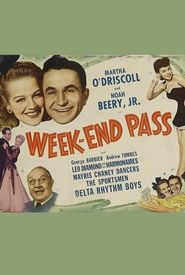 Week-End Pass