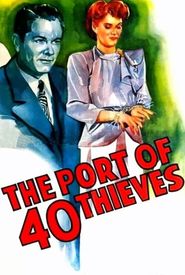 Port of 40 Thieves