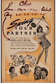 Swing Your Partner