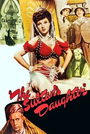 The Sultan's Daughter