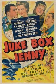 Juke Box Jenny