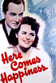 Here Comes Happiness