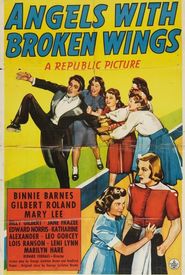 Angels with Broken Wings