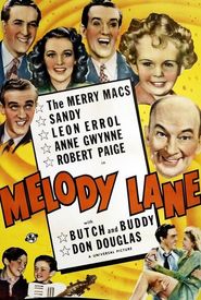 Melody Lane