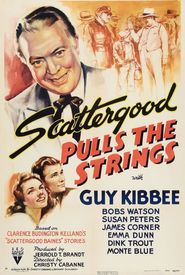 Scattergood Pulls the Strings