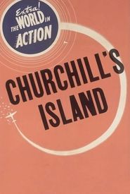 Churchill's Island
