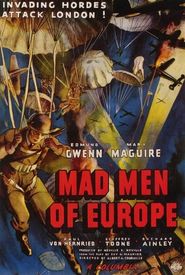 Mad Men of Europe