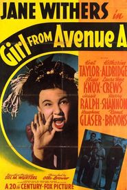 Girl from Avenue A