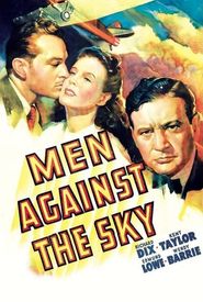 Men Against the Sky