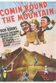 Comin' Round the Mountain