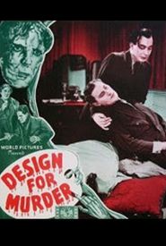 Design for Murder