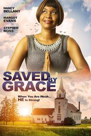 Saved by Grace