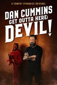 Cummins: Get Outta Here; Devil!