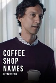 Coffee Shop Names