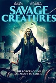 Savage Creatures