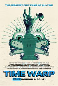 Time Warp: The Greatest Cult Films of All-Time, Parts 1-3