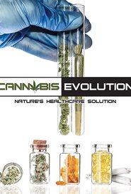 Cannabis Evolution