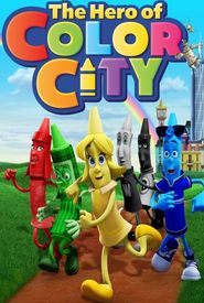 The Hero of Color City