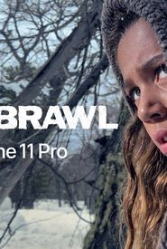 Apple Snowbrawl