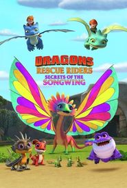 Dragons: Rescue Riders: Secrets of the Songwing