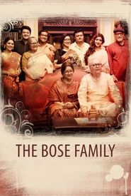 The Bose Family