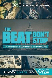 The Beat Don't Stop