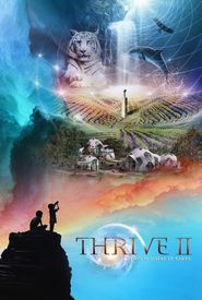 Thrive II: This is What it Takes