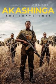 Akashinga: The Brave Ones