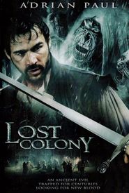 Lost Colony: The Legend of Roanoke