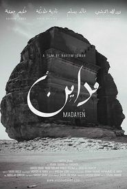 Madayen