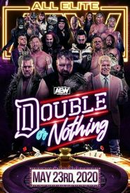 All Elite Wrestling: Double or Nothing