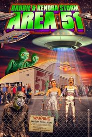Barbie & Kendra Storm Area 51