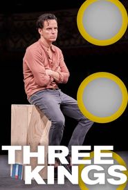 Old Vic: In Camera - Three Kings