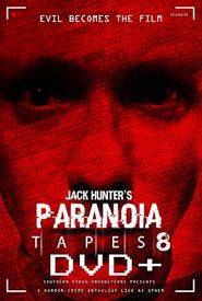 Paranoia Tapes 8: DVD+