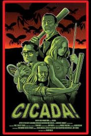 CICADA!