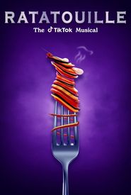 Ratatouille: The TikTok Musical