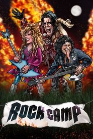 Rock Camp