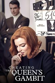 Creating the Queen's Gambit