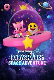 Pinkfong & Baby Shark's Space Adventure