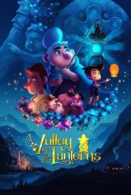 Valley of the Lanterns
