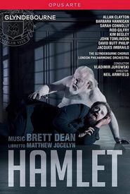 Glyndebourne: Hamlet