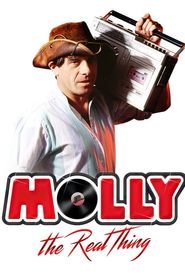 Molly: The Real Thing