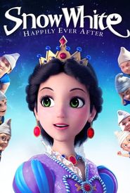 Snow White: The Mysterious Father